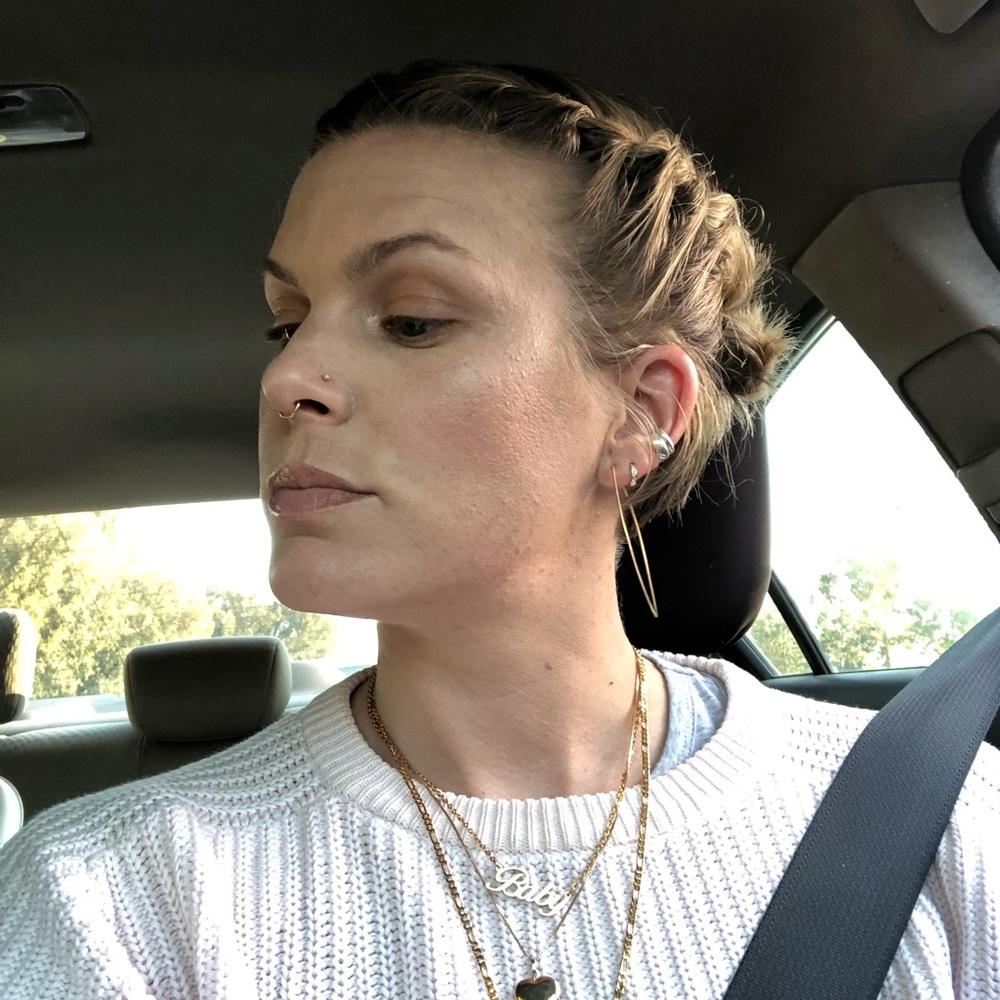 Meet your Posher, Katelyn